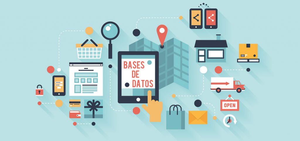 Bases de datos jurídicas